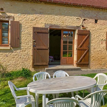 Maison De Charme Au Bugue, Dordogne, Pres De Sites Touristiques - Fr-1-616-168 乡村民宿 *