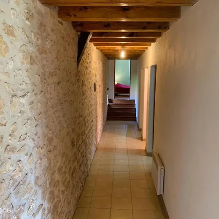 乡村民宿 Maison De Charme Au Bugue, Dordogne, Pres De Sites Touristiques - Fr-1-616-168 *