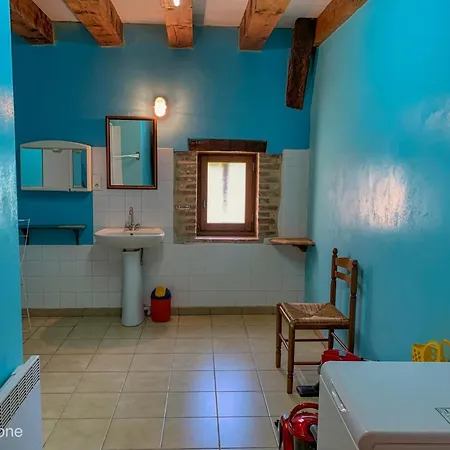 Maison Familiale Pres De La Dordogne Avec Jardin, Barbecue, Equipements Bebe Et Sites Touristiques A Proximite - Fr-1-616-168 Vakantiehuis *