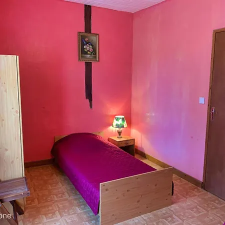 Maison De Charme Au Bugue, Dordogne, Pres De Sites Touristiques - Fr-1-616-168 乡村民宿 Saint-Chamassy