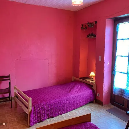 Vakantiehuis Maison Familiale Pres De La Dordogne Avec Jardin, Barbecue, Equipements Bebe Et Sites Touristiques A Proximite - Fr-1-616-168 Saint-Chamassy